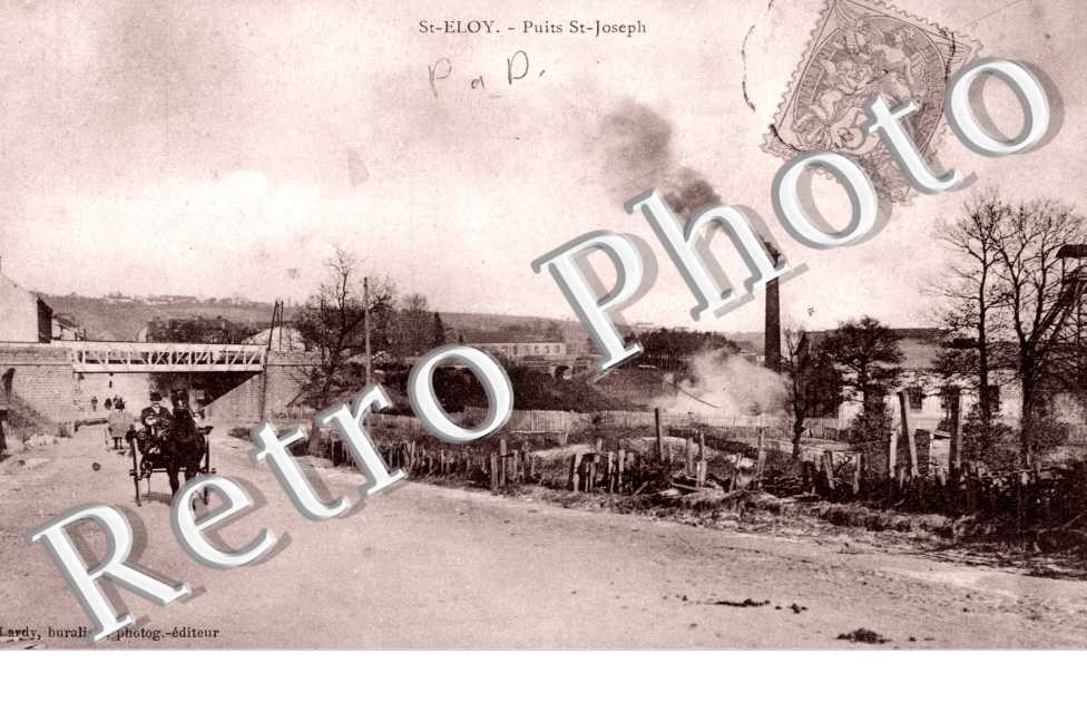 Puits Saint-Joseph