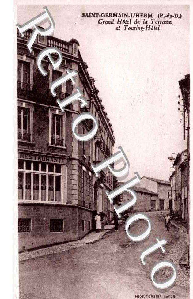 Grand Hotel