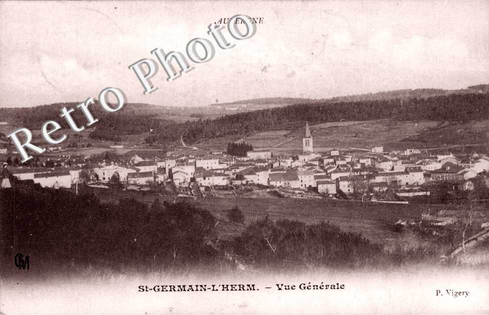 Vue generale