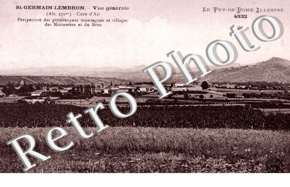 vue générale