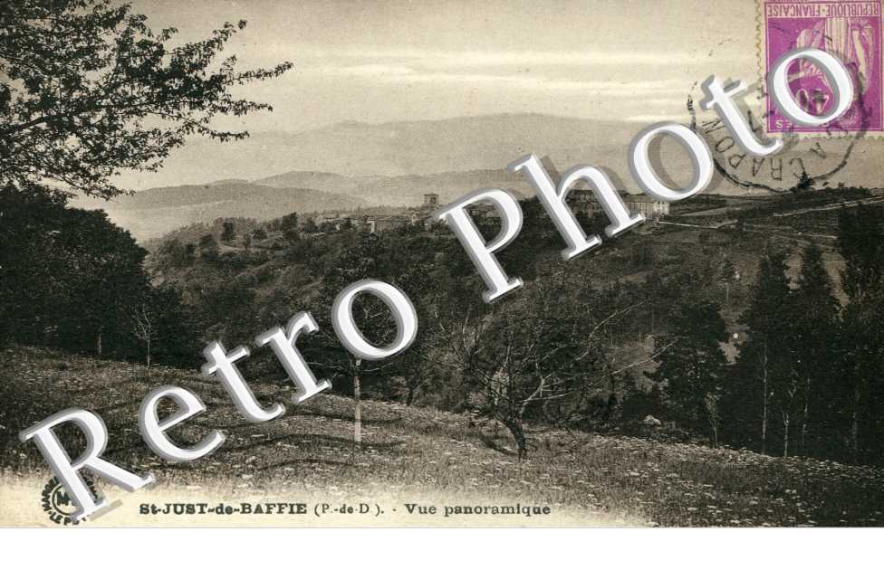 Vue generale