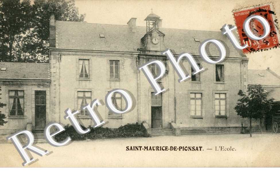 l'ecole