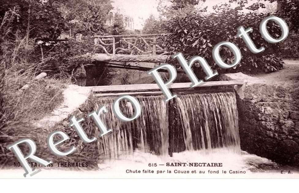 Chute de la Couze