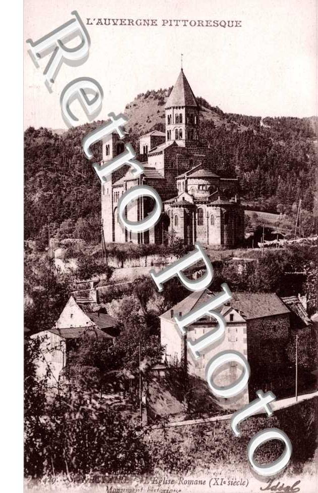 l&#039;eglise