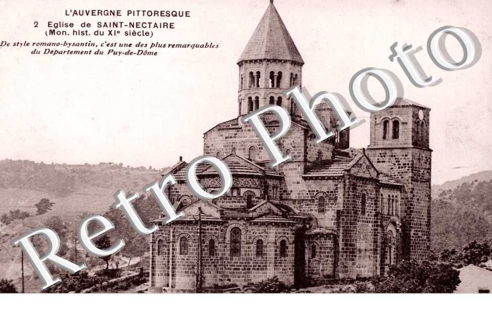 l&#039;eglise