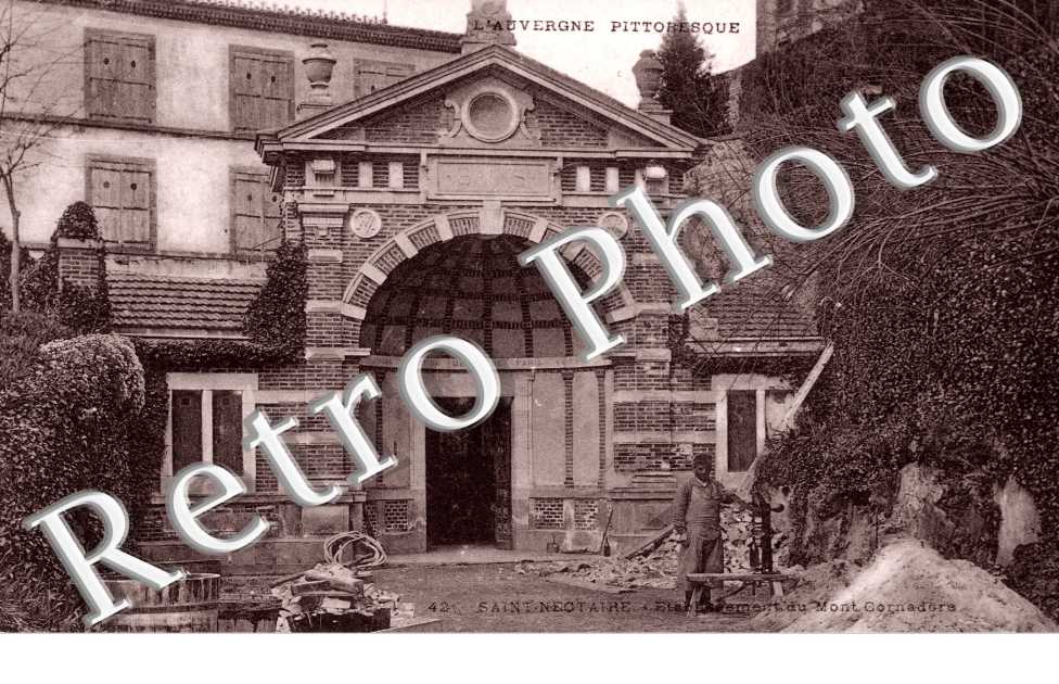 Hotel Du Mont Cornadore