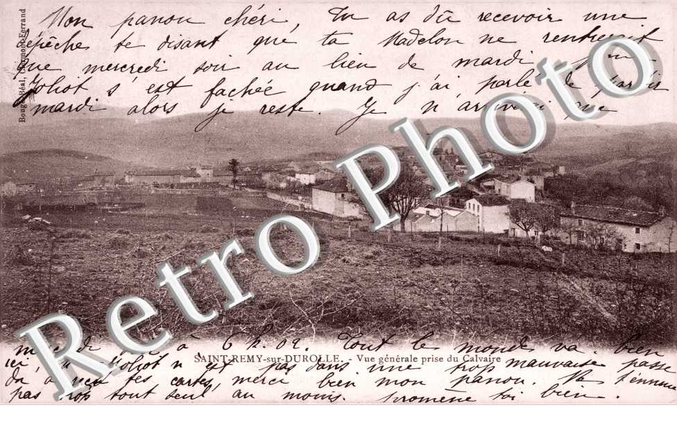 Vue generale