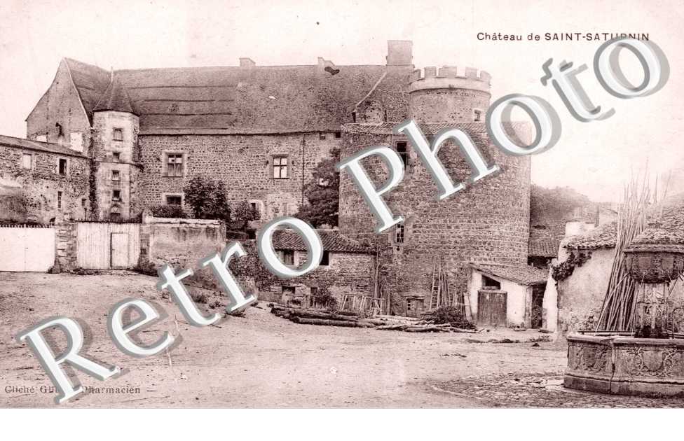 Chateau