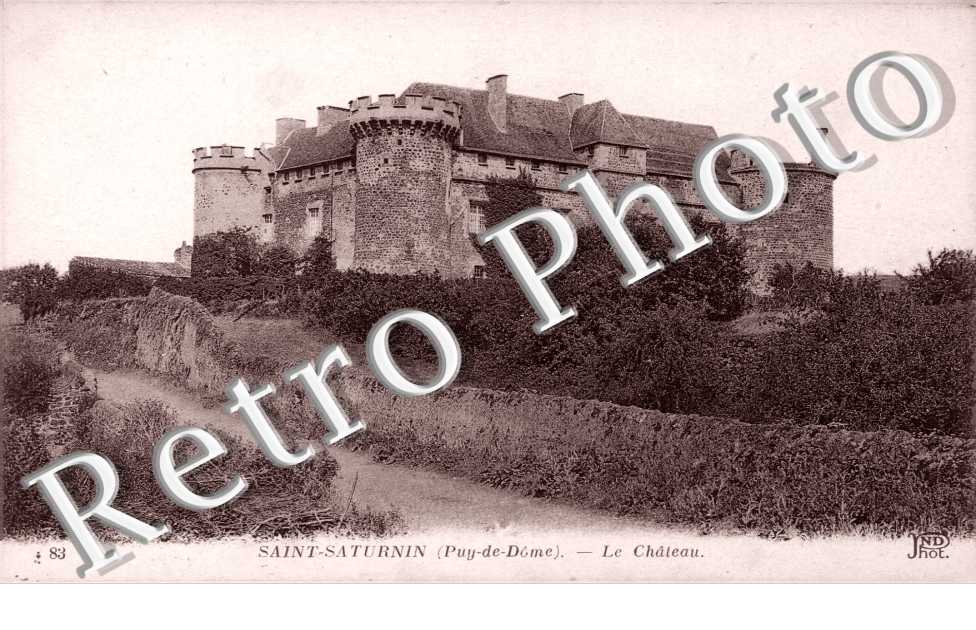 le Chateau