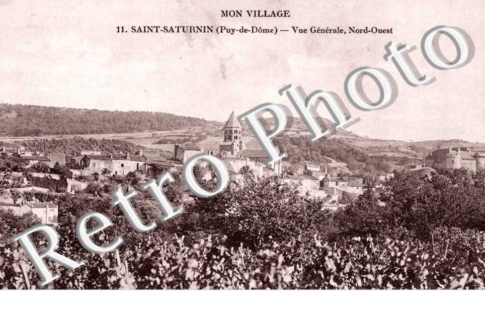 Vue generale