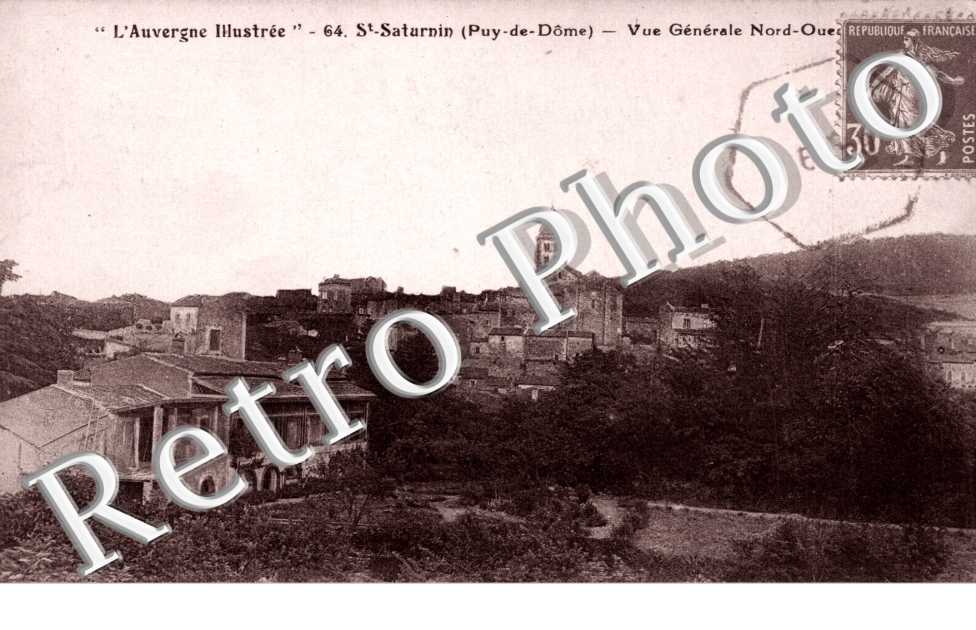Vue generale