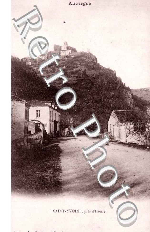 Vue générale 