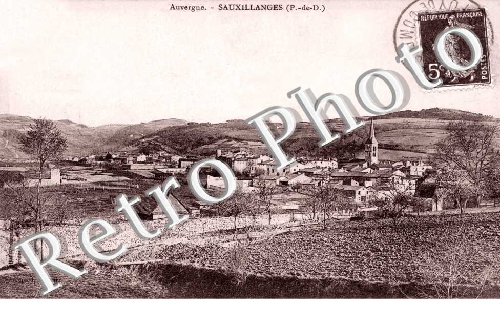 Vue d&#039;Ensemble