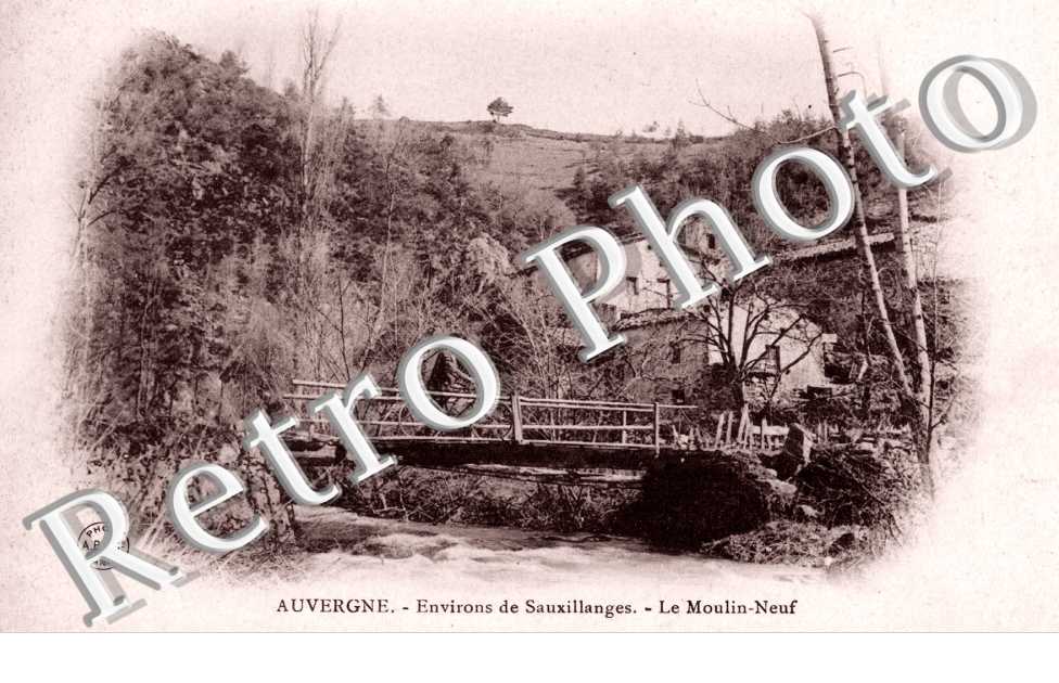 le Moulin-Neuf