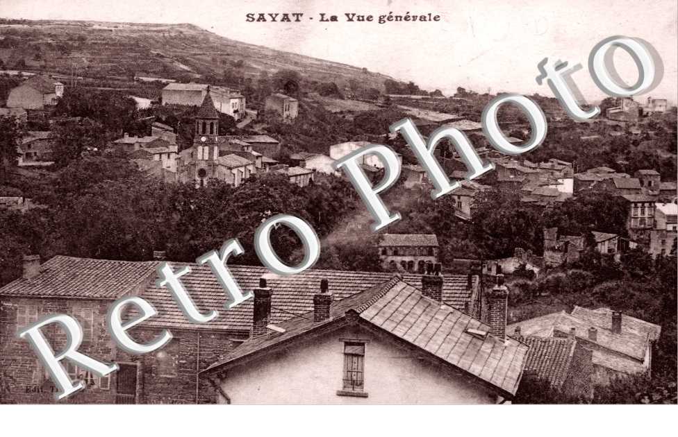 Vue Generale