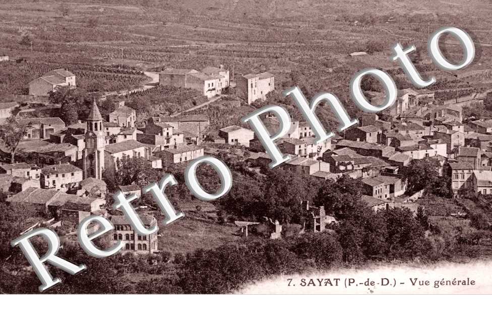 Vue Generale