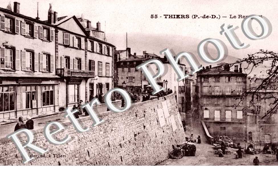 le Rempart