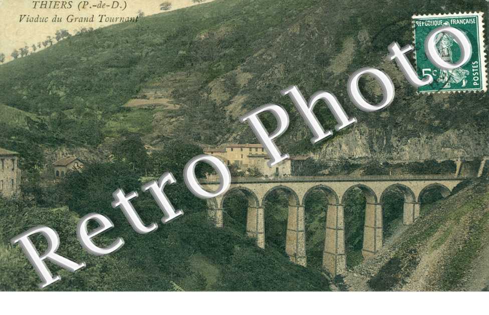 Viaduc du Grand Tournant