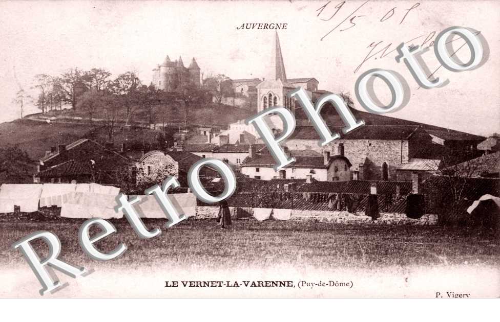 Vue Panoramique