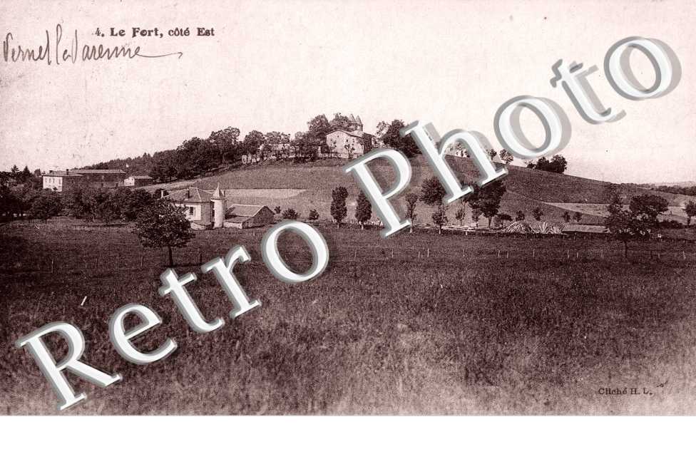 Le Fort