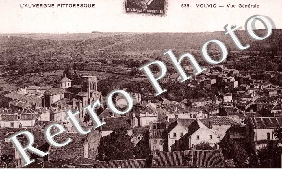 Vue generale