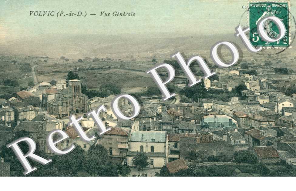 Vue Generale