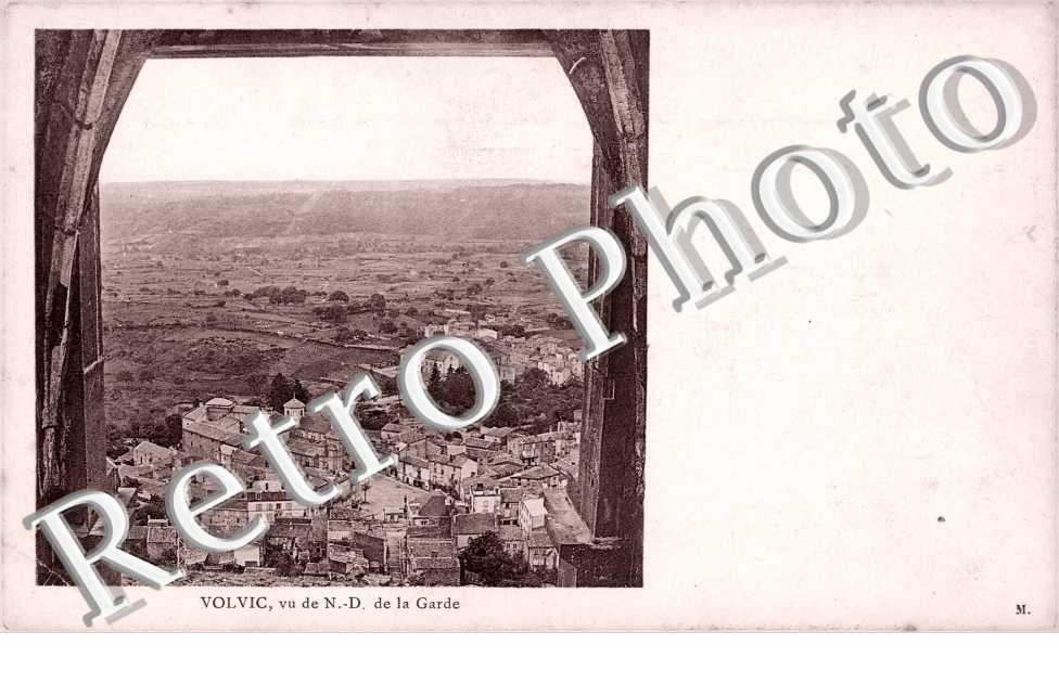 vue aerienne 