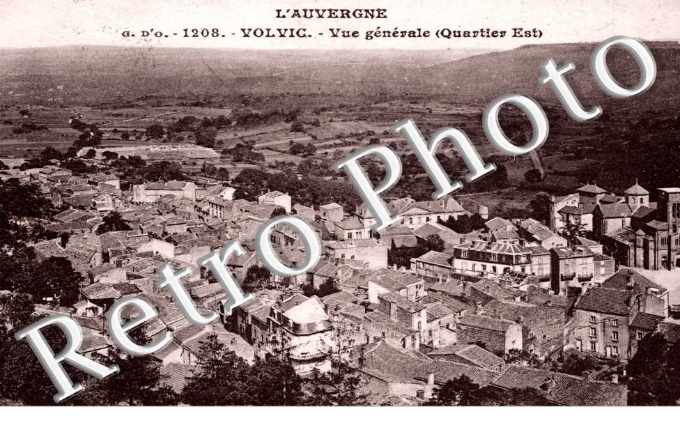 Vue generale