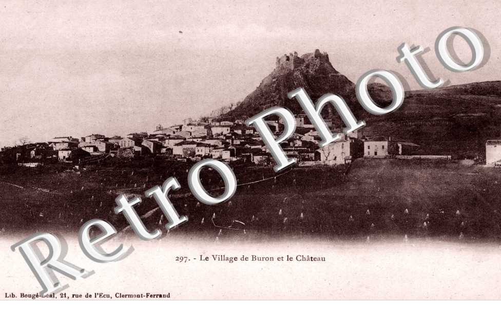 le village