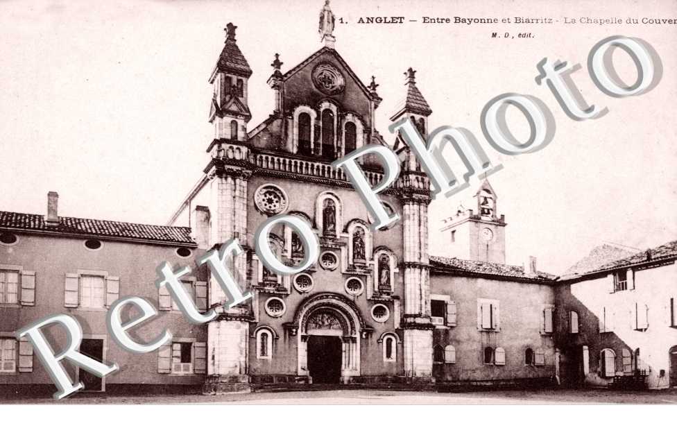 La Chapelle du Couvent