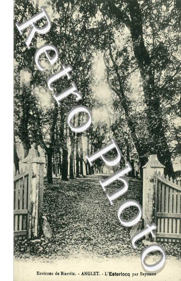 L'Esterlocq