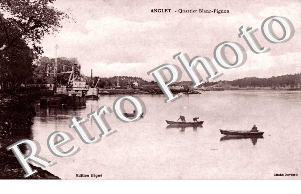 Quartier Blanc-Pignon
