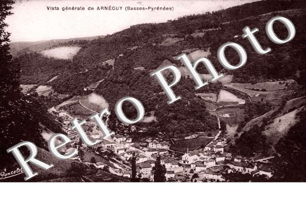 Vista generale