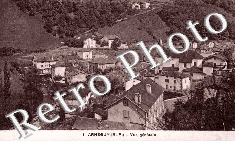 Vue generale
