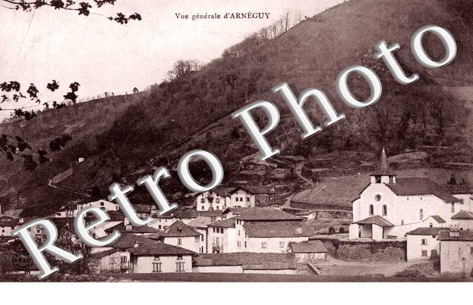 Vue generale
