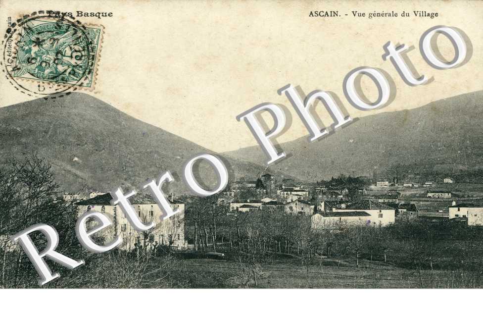 Vue generale