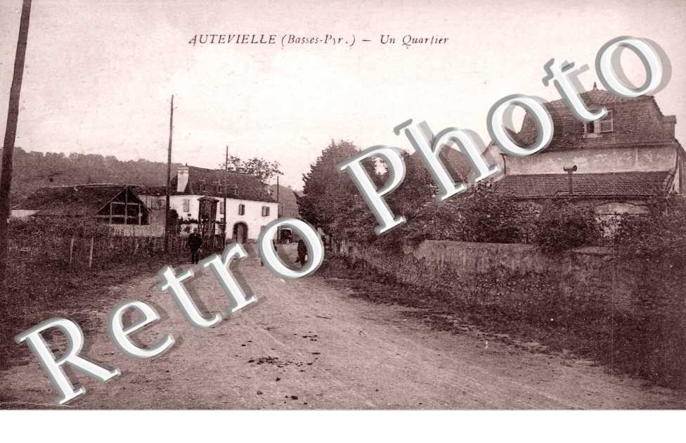Un quartier