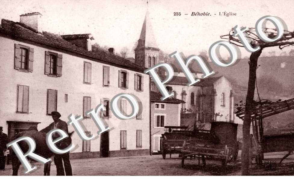 Eglise