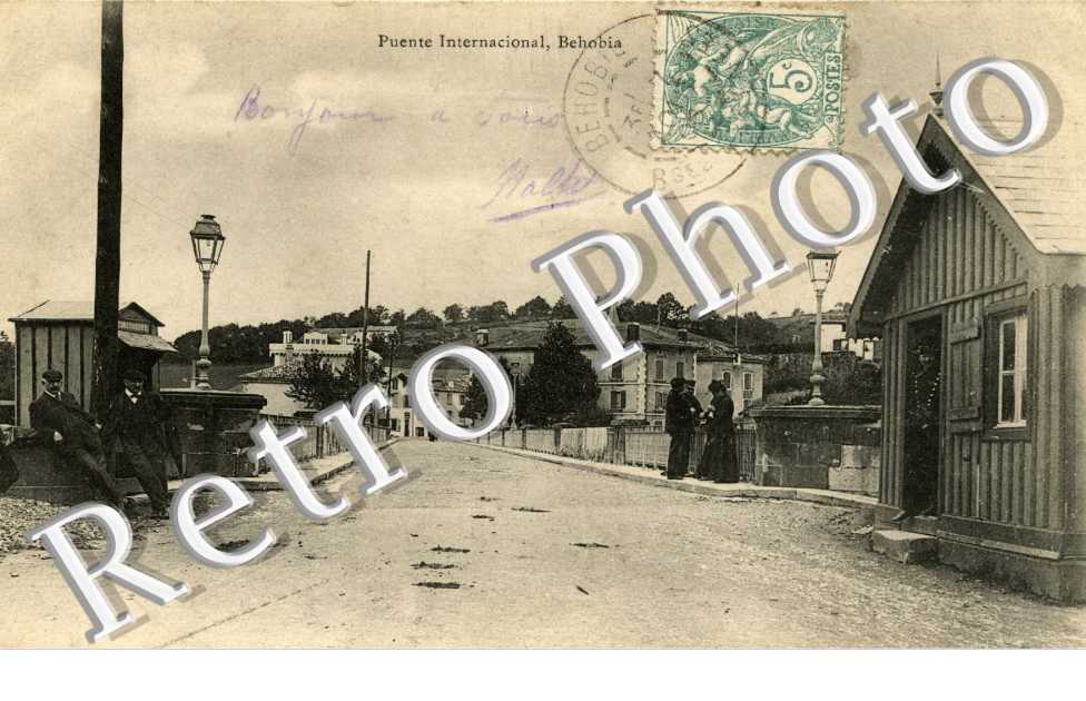 Pont International