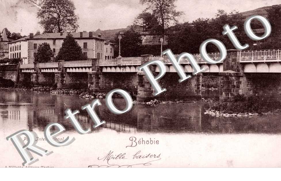 Pont International