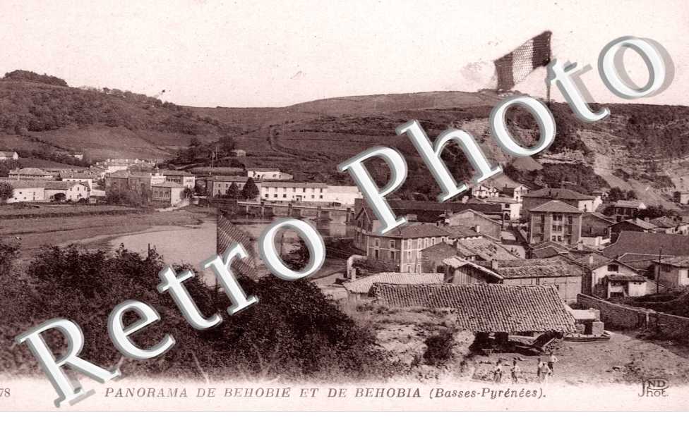 Panorama