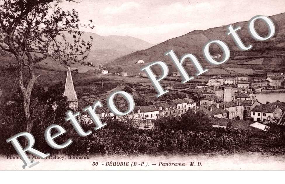 Panorama