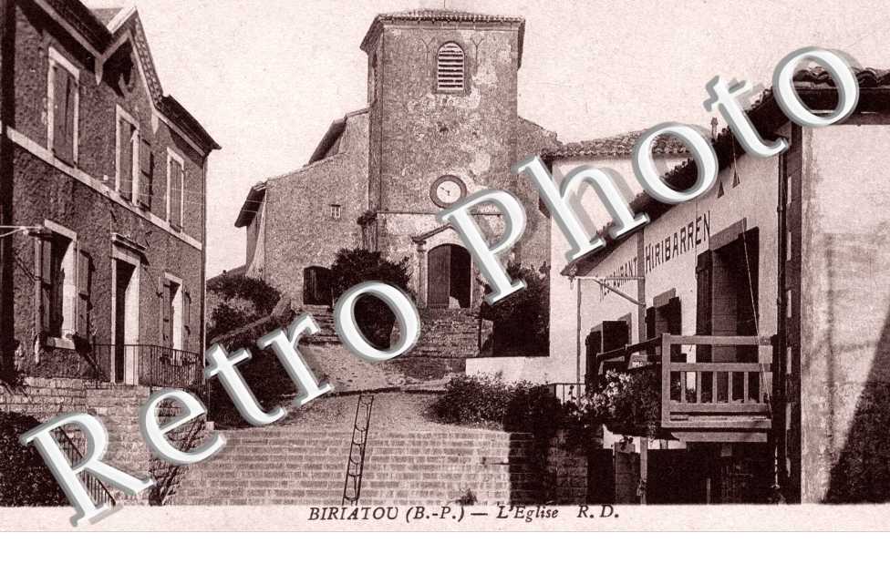 l&#039;eglise