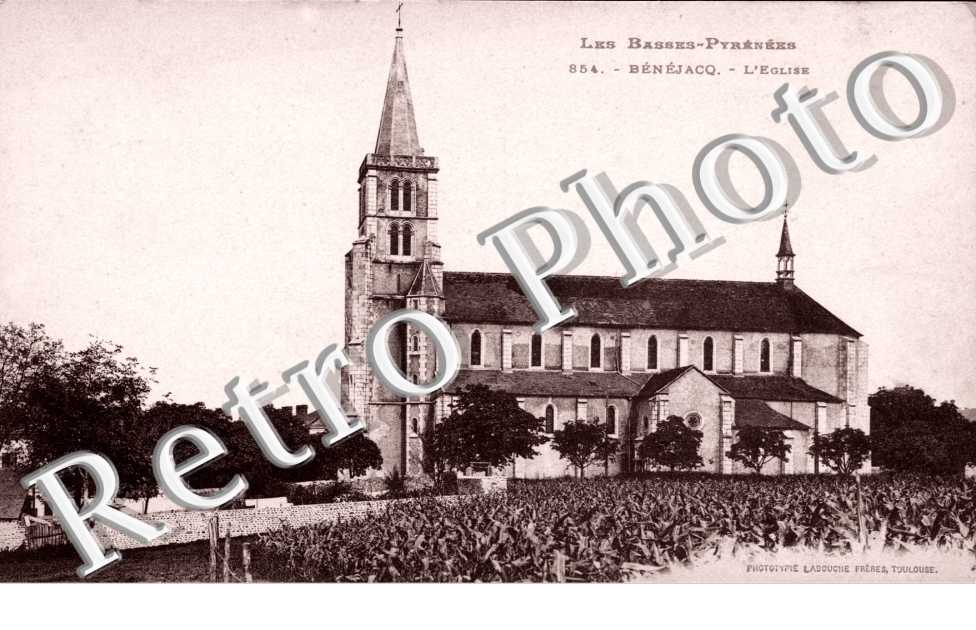 L&#039;Eglise