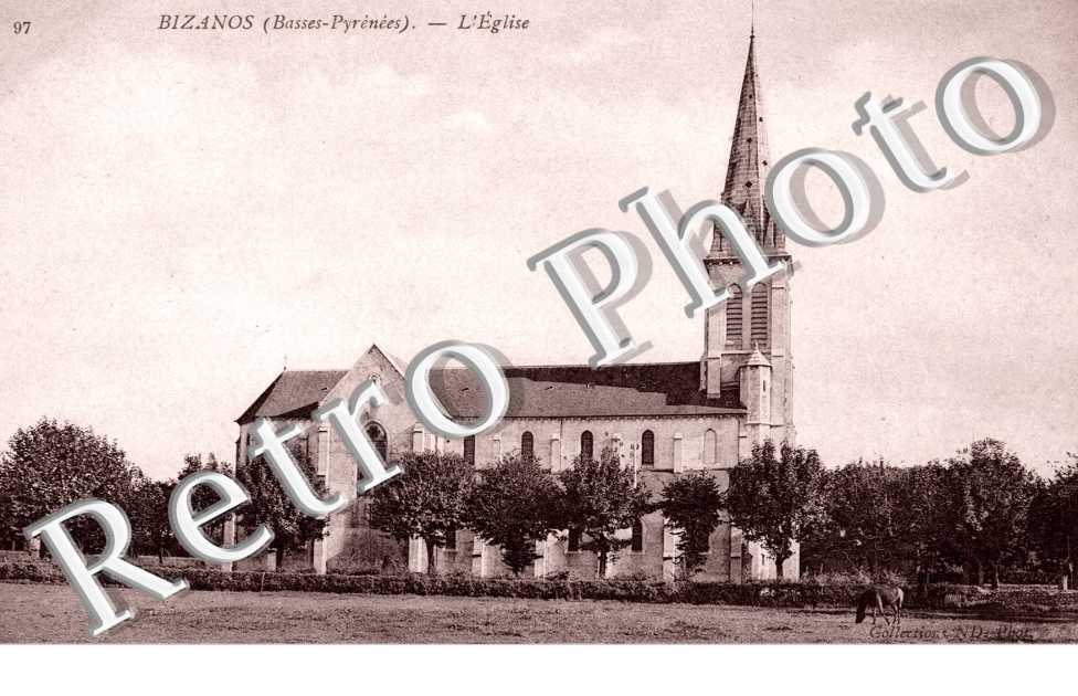 l&#039;eglise