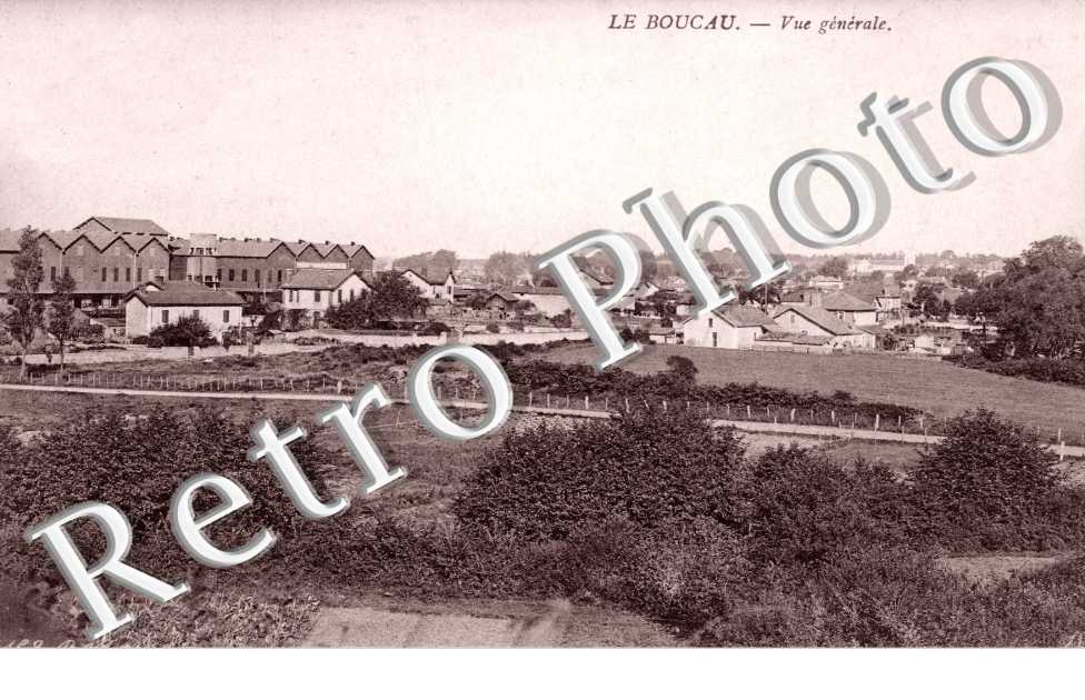 Vue generale