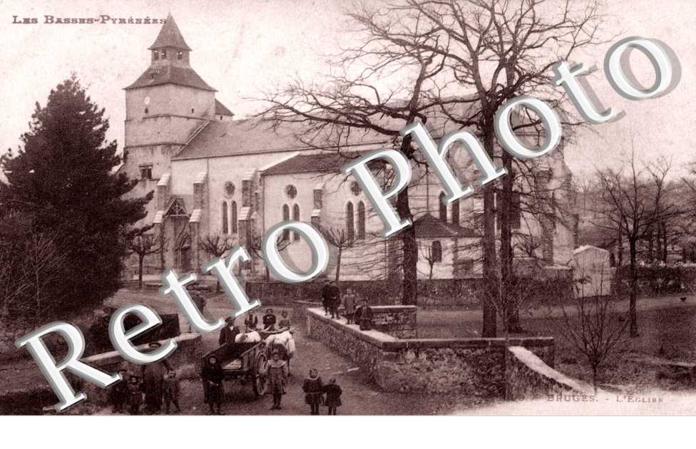 L&#039;eglise