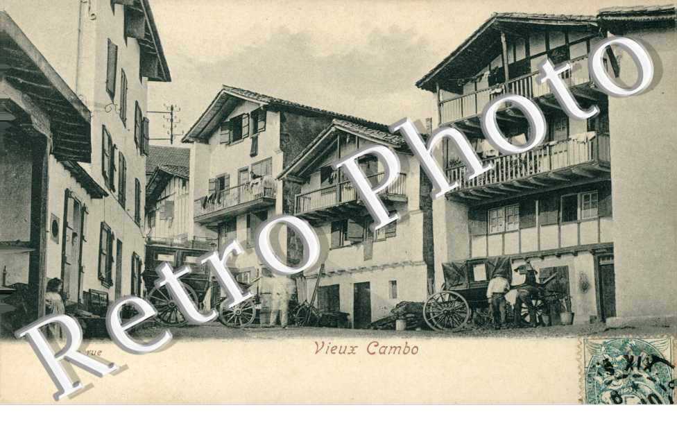 Vieux Cambo