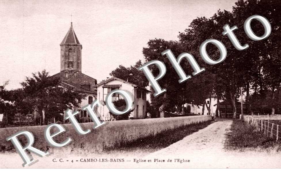 Place de l&#039;Eglise