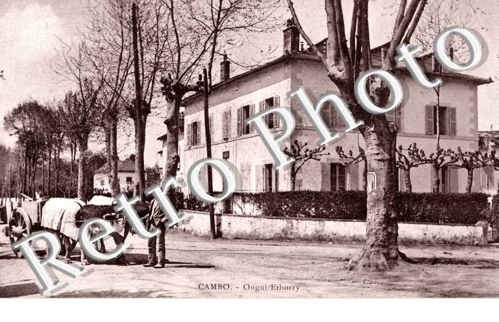 Ongui-Ethorry